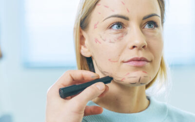 Facial Rejuvenation: Non-Surgical or Surgical