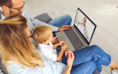 Telehealth: The Advantages of Telemedicine