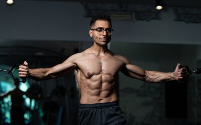 Lifestyle and Gynecomastia: Understanding the Connection