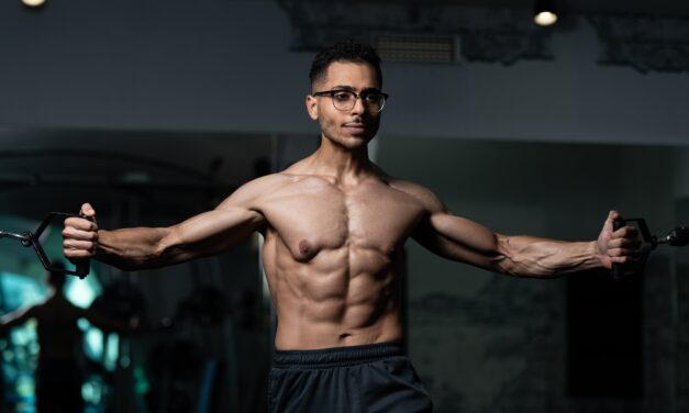 Lifestyle and Gynecomastia: Understanding the Connection