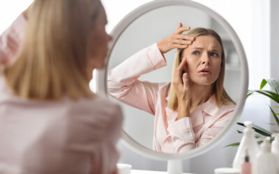When Does Facial Aging Become More Noticeable? Key Changes to Watch For